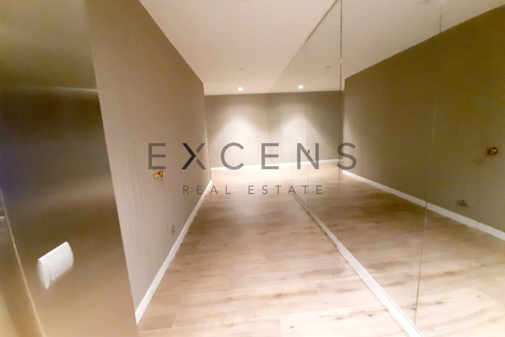 Long Term Rental - Flat - Barcelona - Sarrià