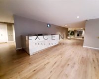 Long Term Rental - Flat - Barcelona - Sarrià