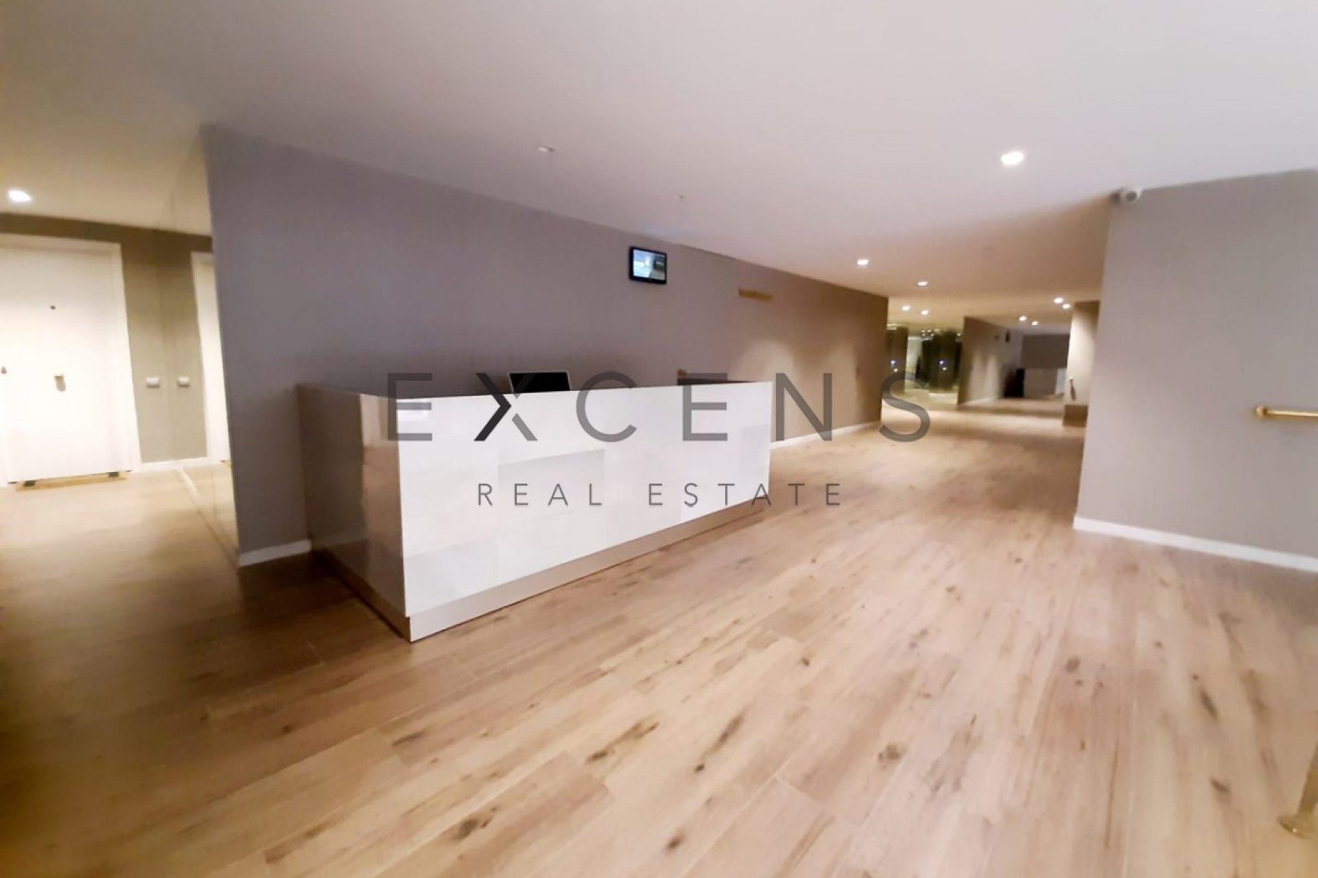 Long Term Rental - Flat - Barcelona - Sarrià