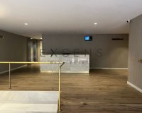 Long Term Rental - Flat - Barcelona - Sarrià