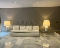Long Term Rental - Flat - Barcelona - Sarrià