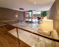 Long Term Rental - Flat - Barcelona - Sarrià