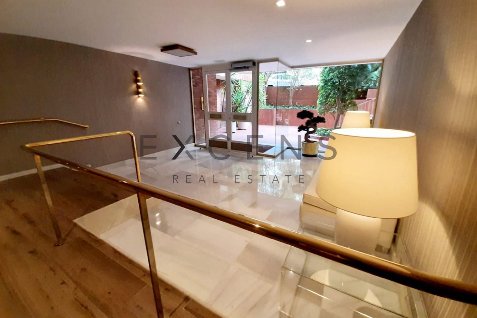 Long Term Rental - Flat - Barcelona - Sarrià