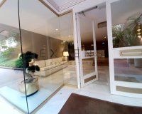 Long Term Rental - Flat - Barcelona - Sarrià