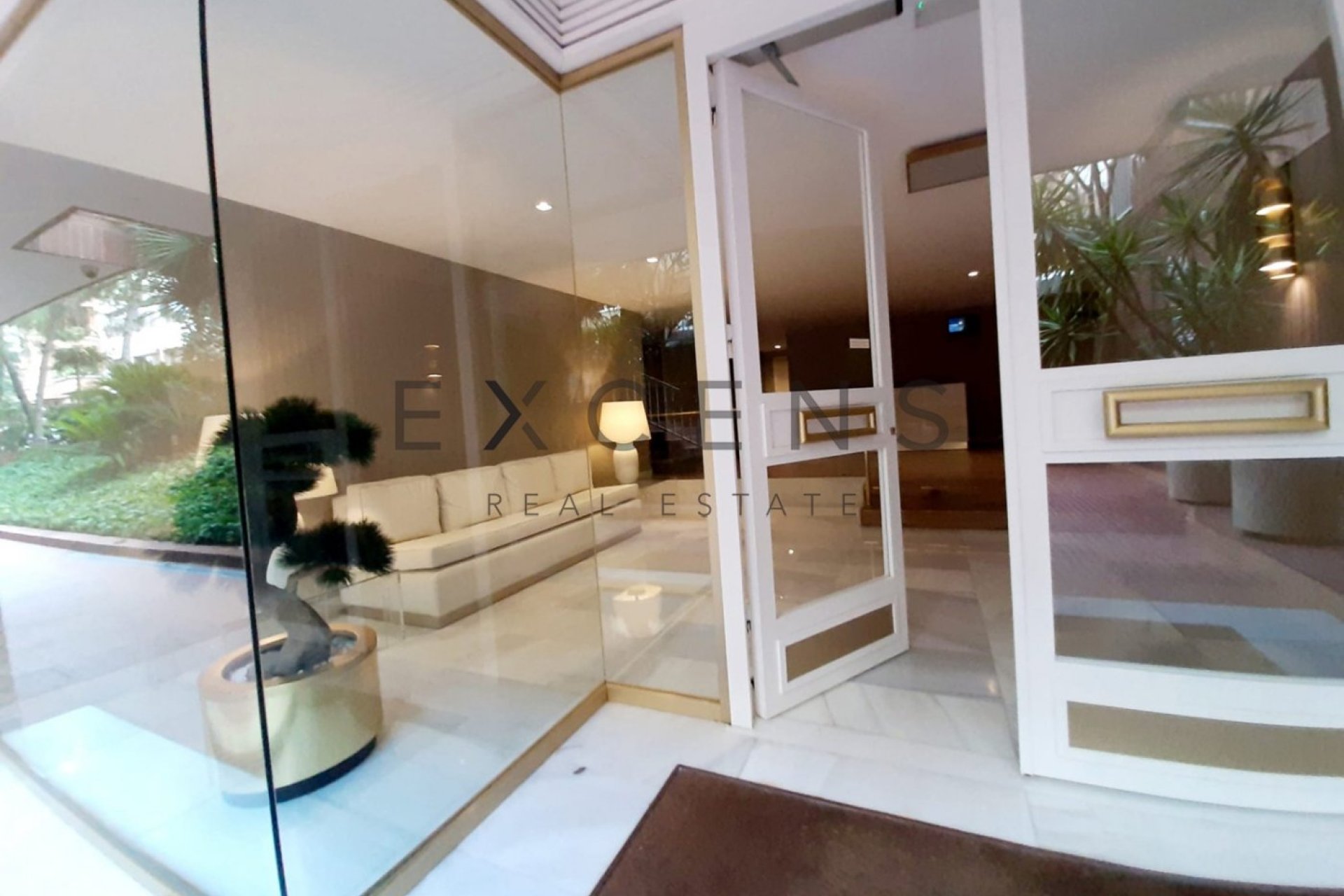 Long Term Rental - Flat - Barcelona - Sarrià