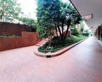 Long Term Rental - Flat - Barcelona - Sarrià