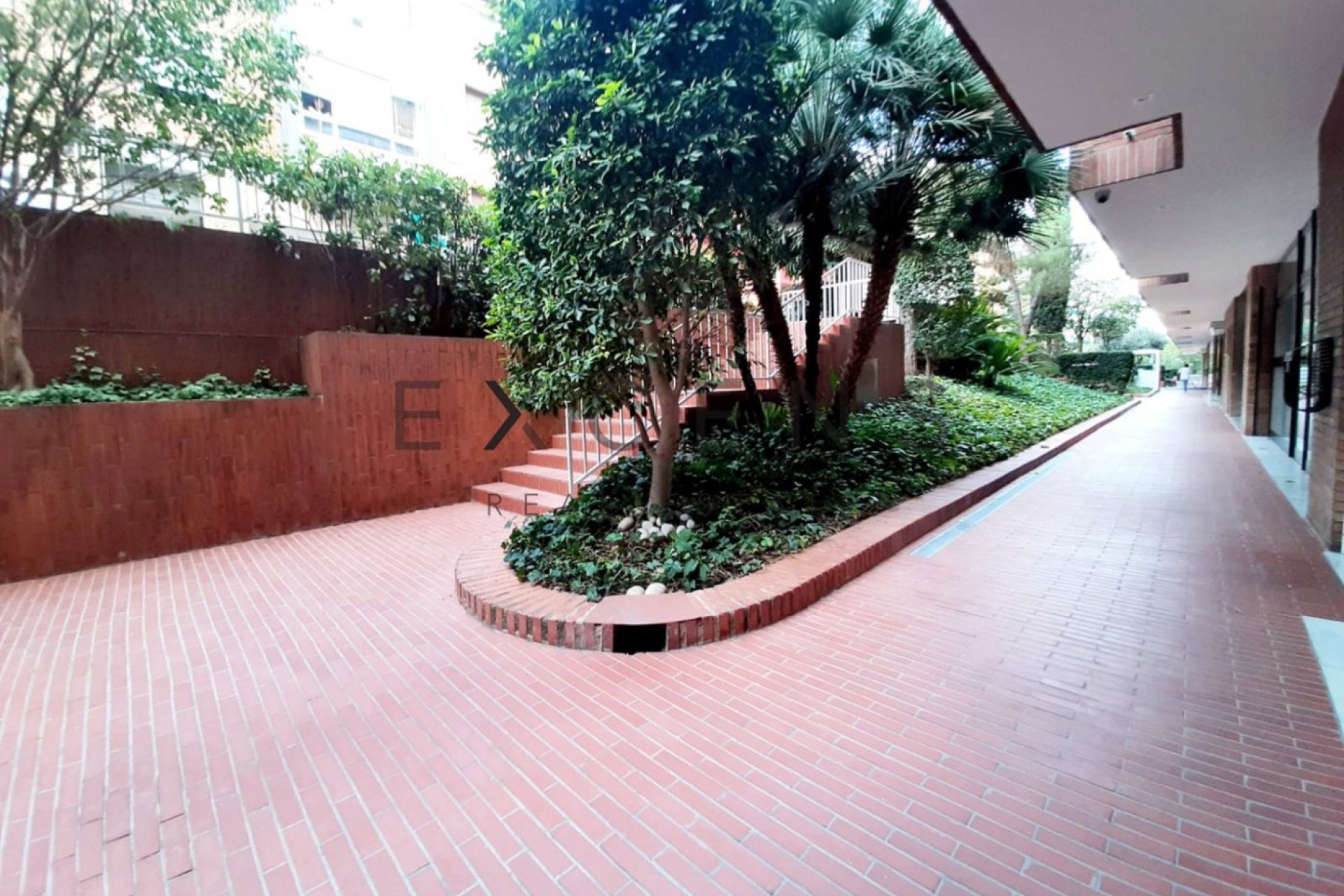 Long Term Rental - Flat - Barcelona - Sarrià