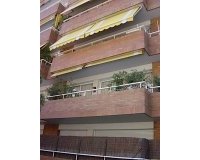 Long Term Rental - Flat - Barcelona - Sarrià
