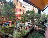 Long Term Rental - Flat - Barcelona - Sarrià