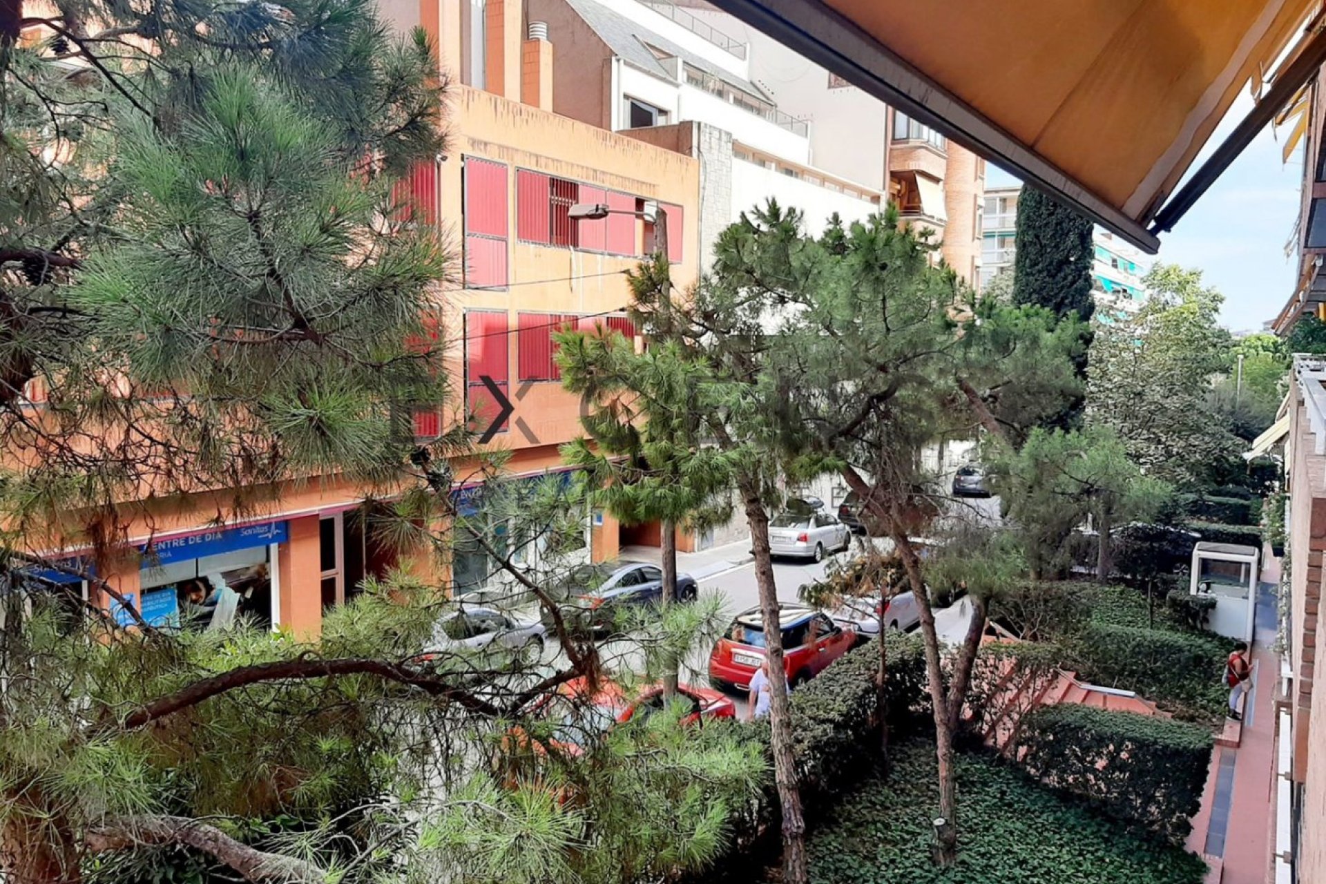 Long Term Rental - Flat - Barcelona - Sarrià