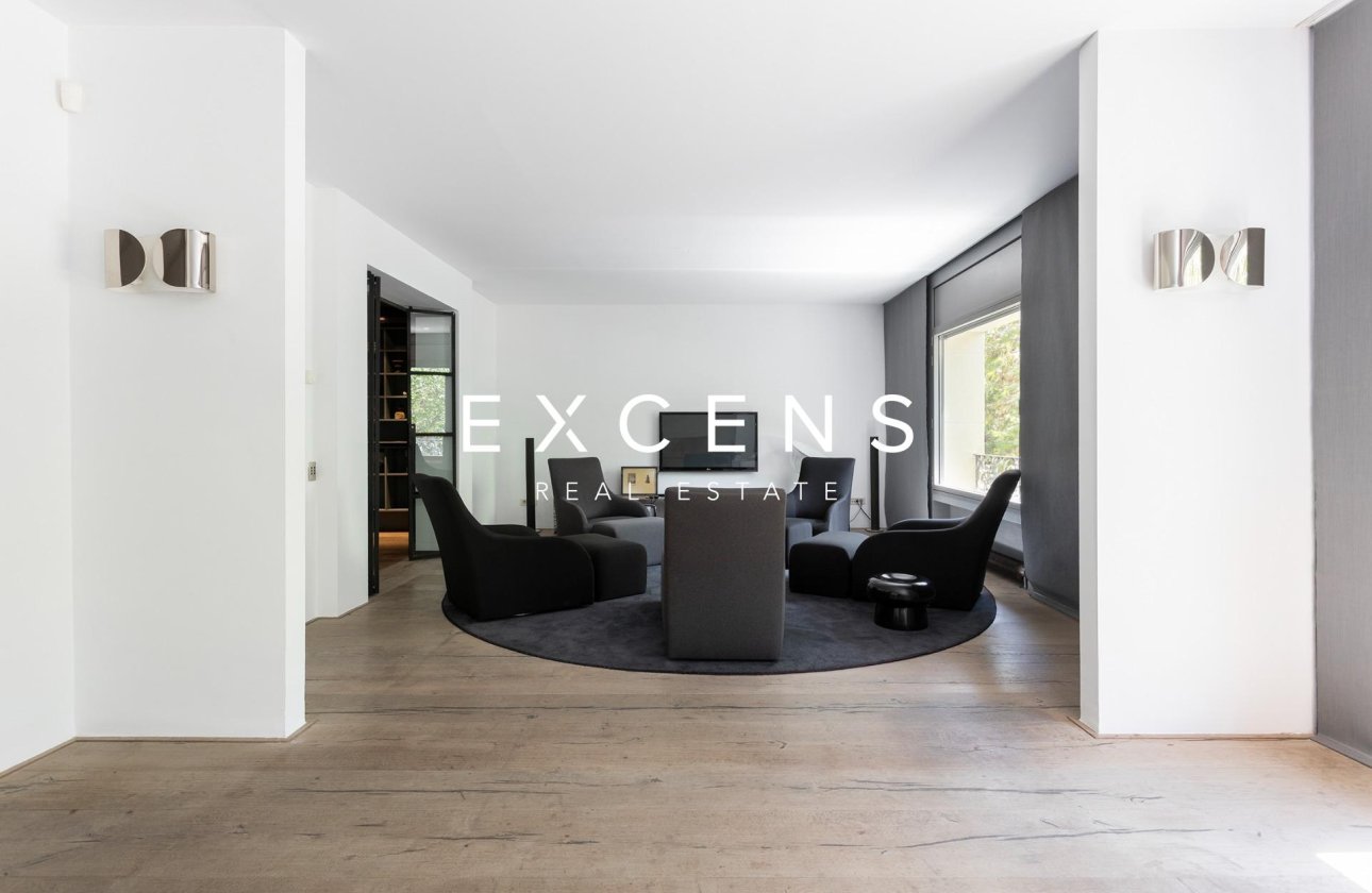 Long Term Rental - Flat - Barcelona - Turo Park