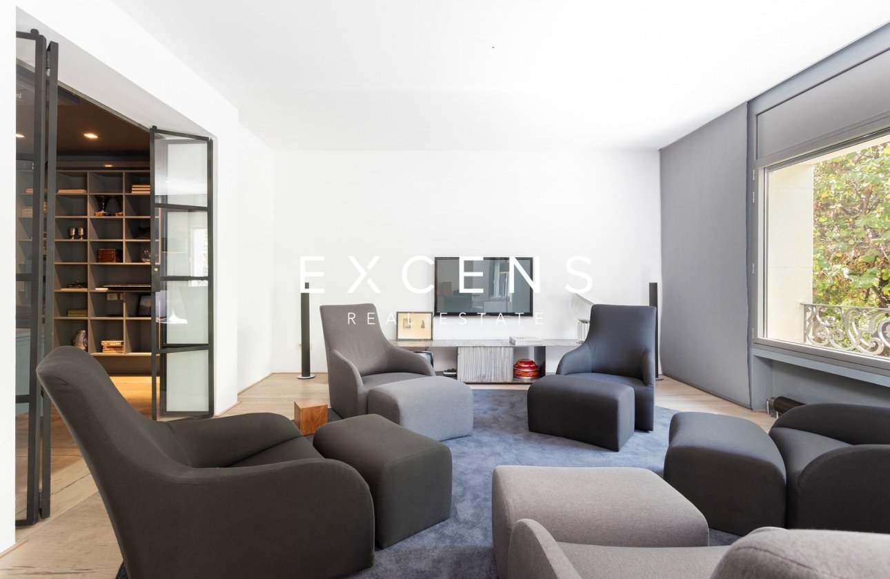 Long Term Rental - Flat - Barcelona - Turo Park