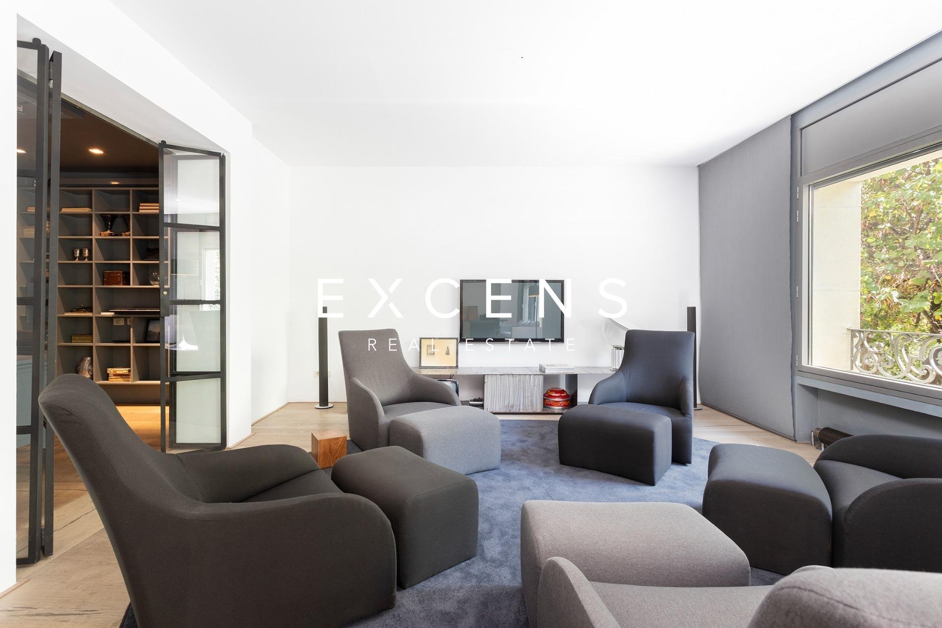 Long Term Rental - Flat - Barcelona - Turo Park