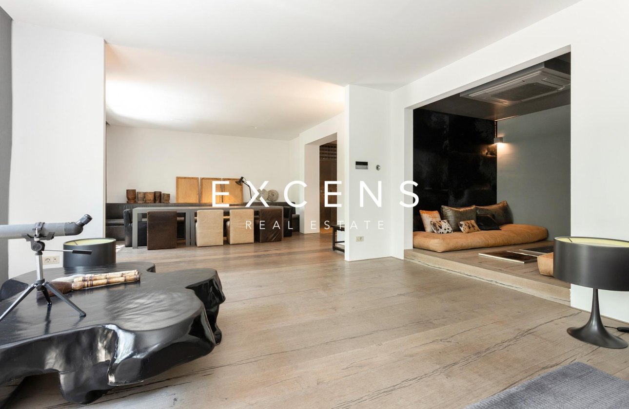 Long Term Rental - Flat - Barcelona - Turo Park