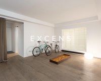 Long Term Rental - Flat - Barcelona - Turo Park