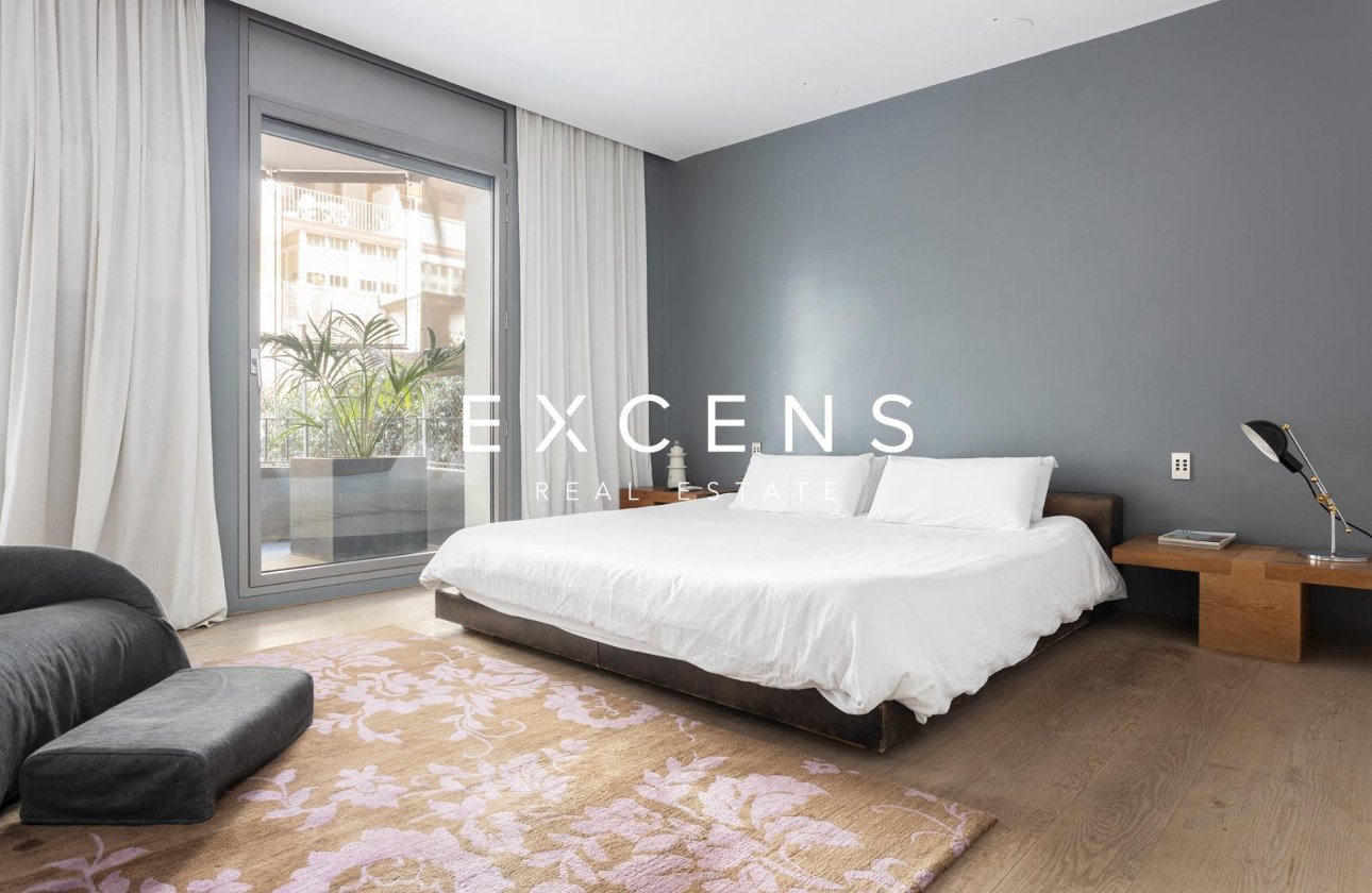 Long Term Rental - Flat - Barcelona - Turo Park