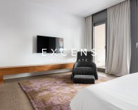 Long Term Rental - Flat - Barcelona - Turo Park