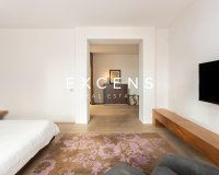 Long Term Rental - Flat - Barcelona - Turo Park