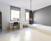 Long Term Rental - Flat - Barcelona - Turo Park