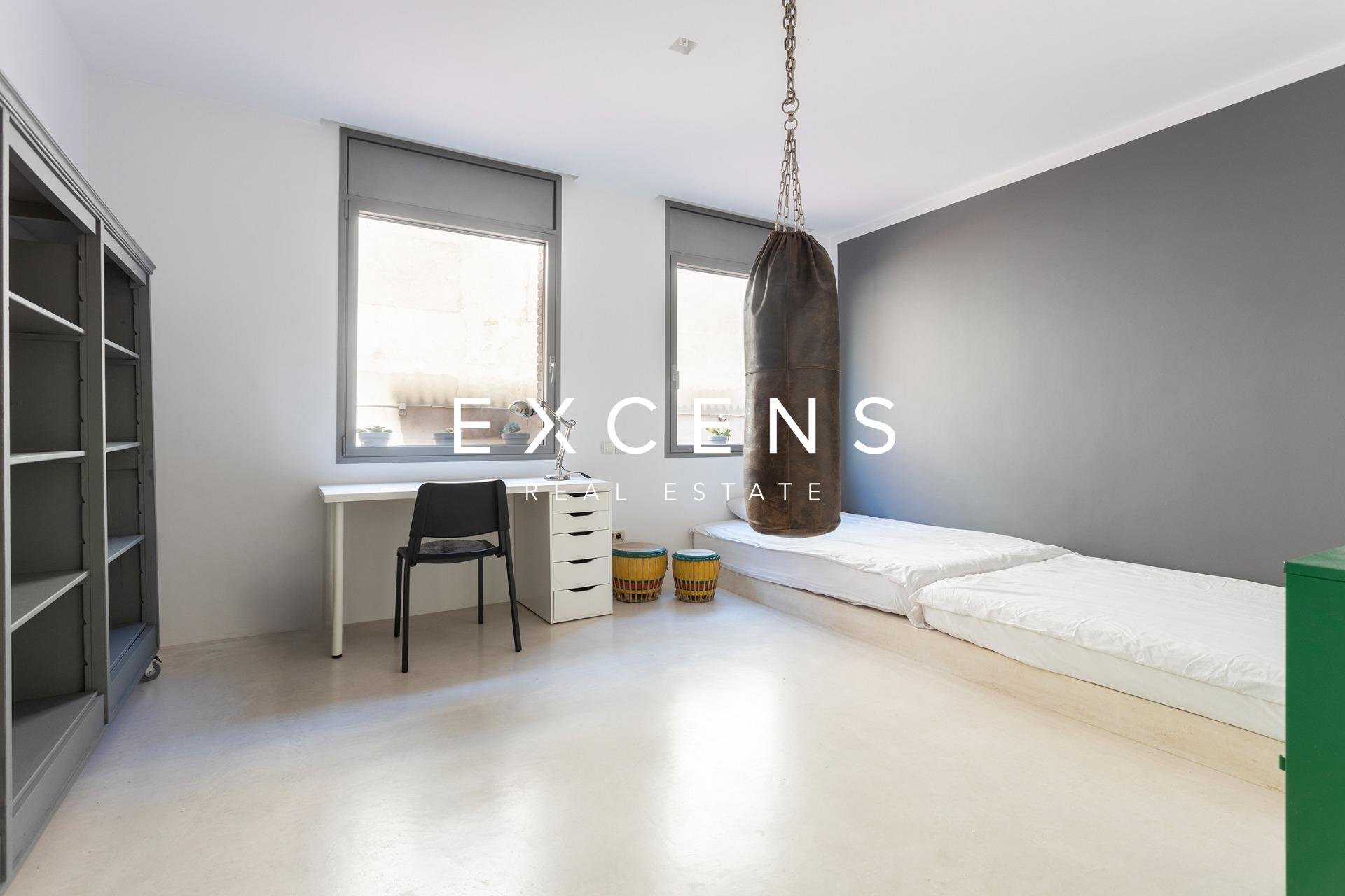 Long Term Rental - Flat - Barcelona - Turo Park