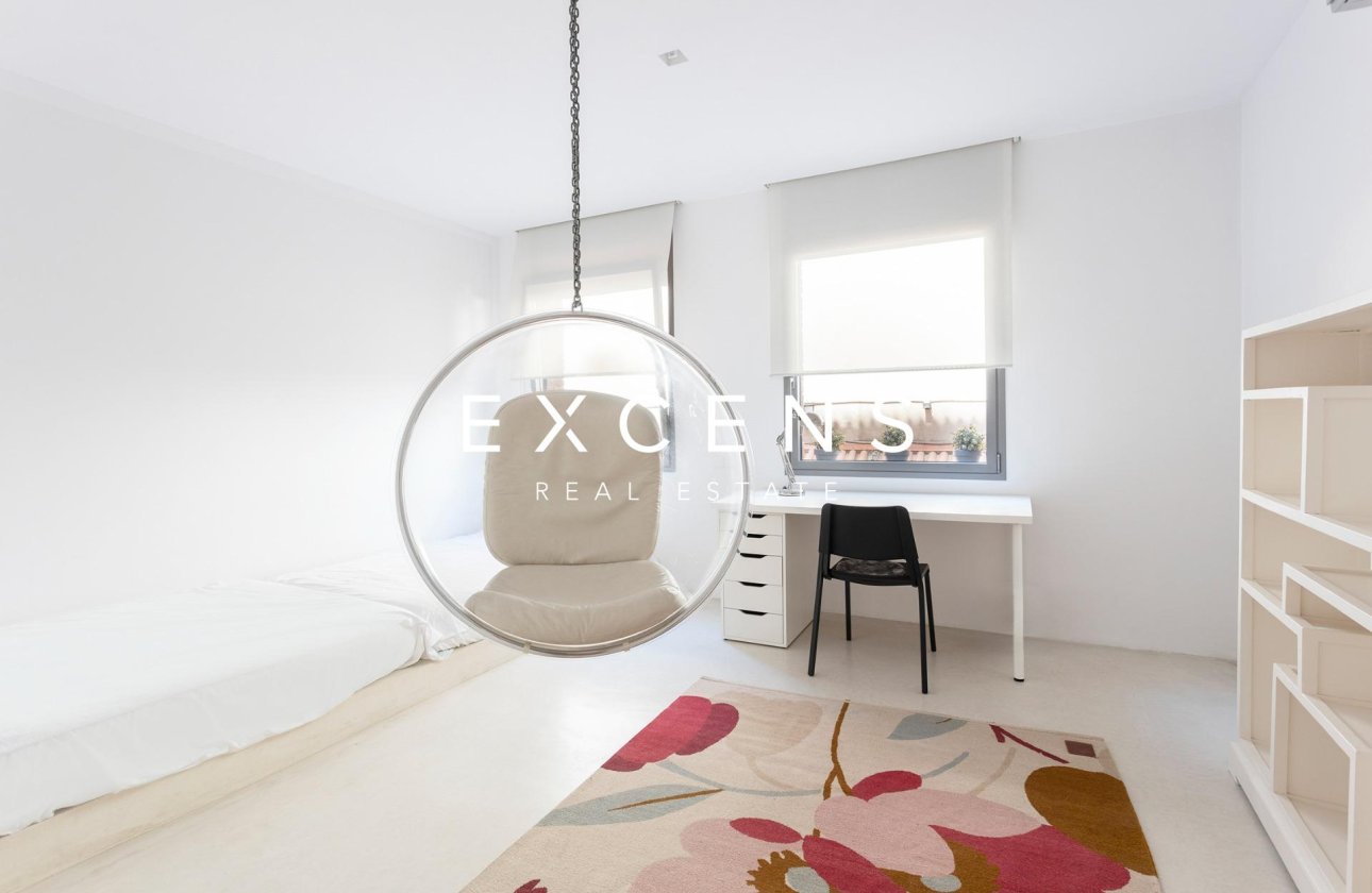 Long Term Rental - Flat - Barcelona - Turo Park