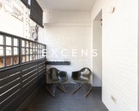 Long Term Rental - Flat - Barcelona - Turo Park