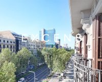 Long Term Rental - Flat - Barcelona - Turo Park