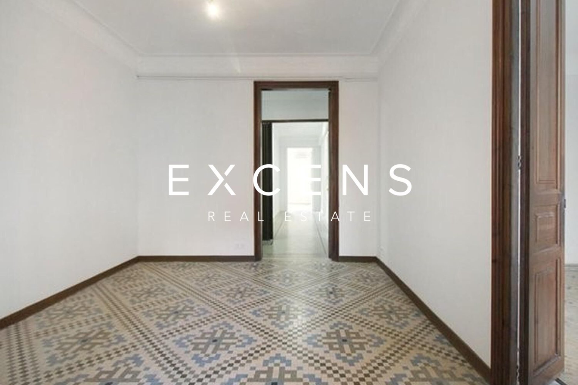 Long Term Rental - Flat - Barcelona - Turo Park