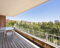 Long Term Rental - Flat - Barcelona - Turo Park