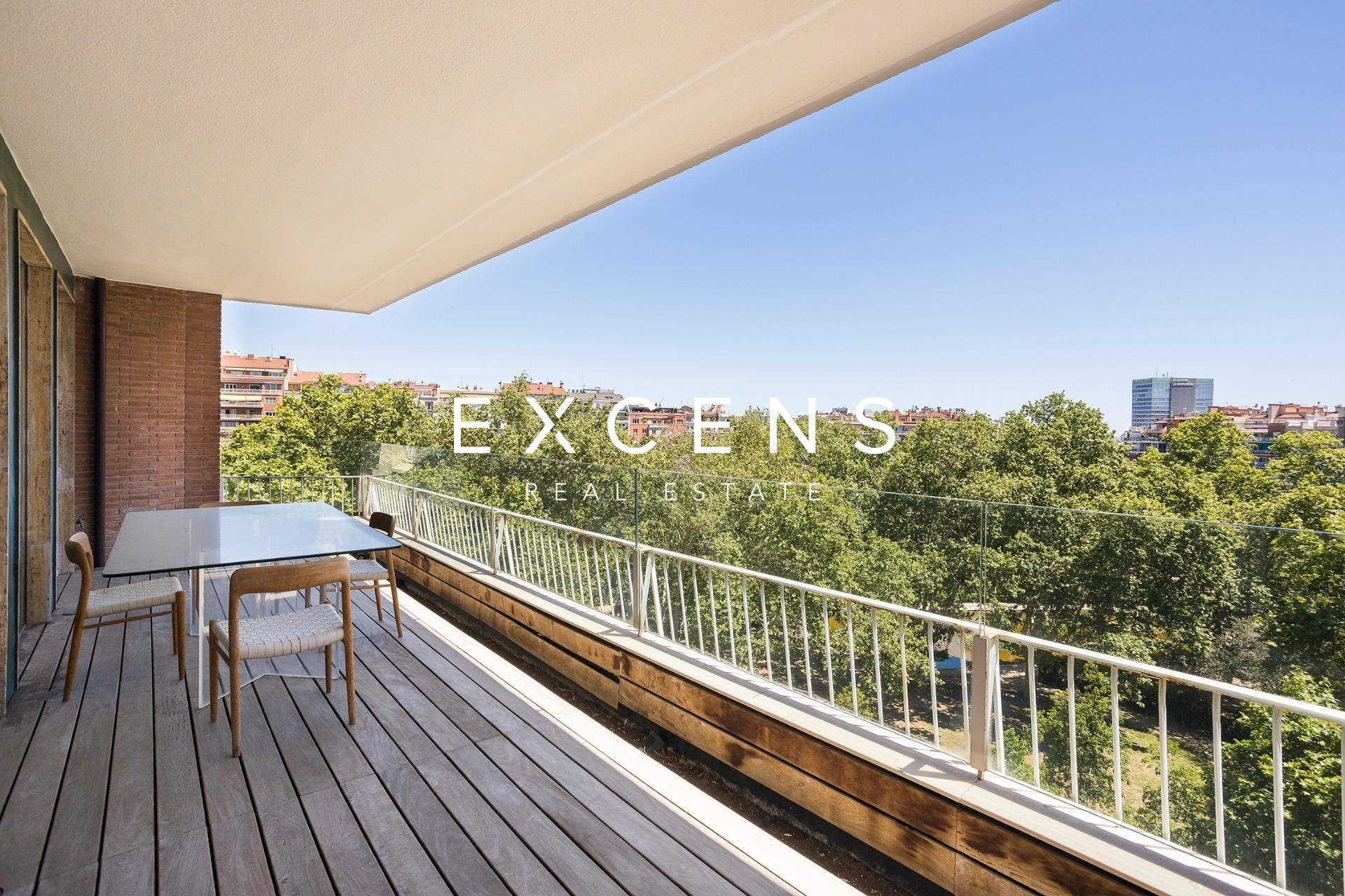 Long Term Rental - Flat - Barcelona - Turo Park