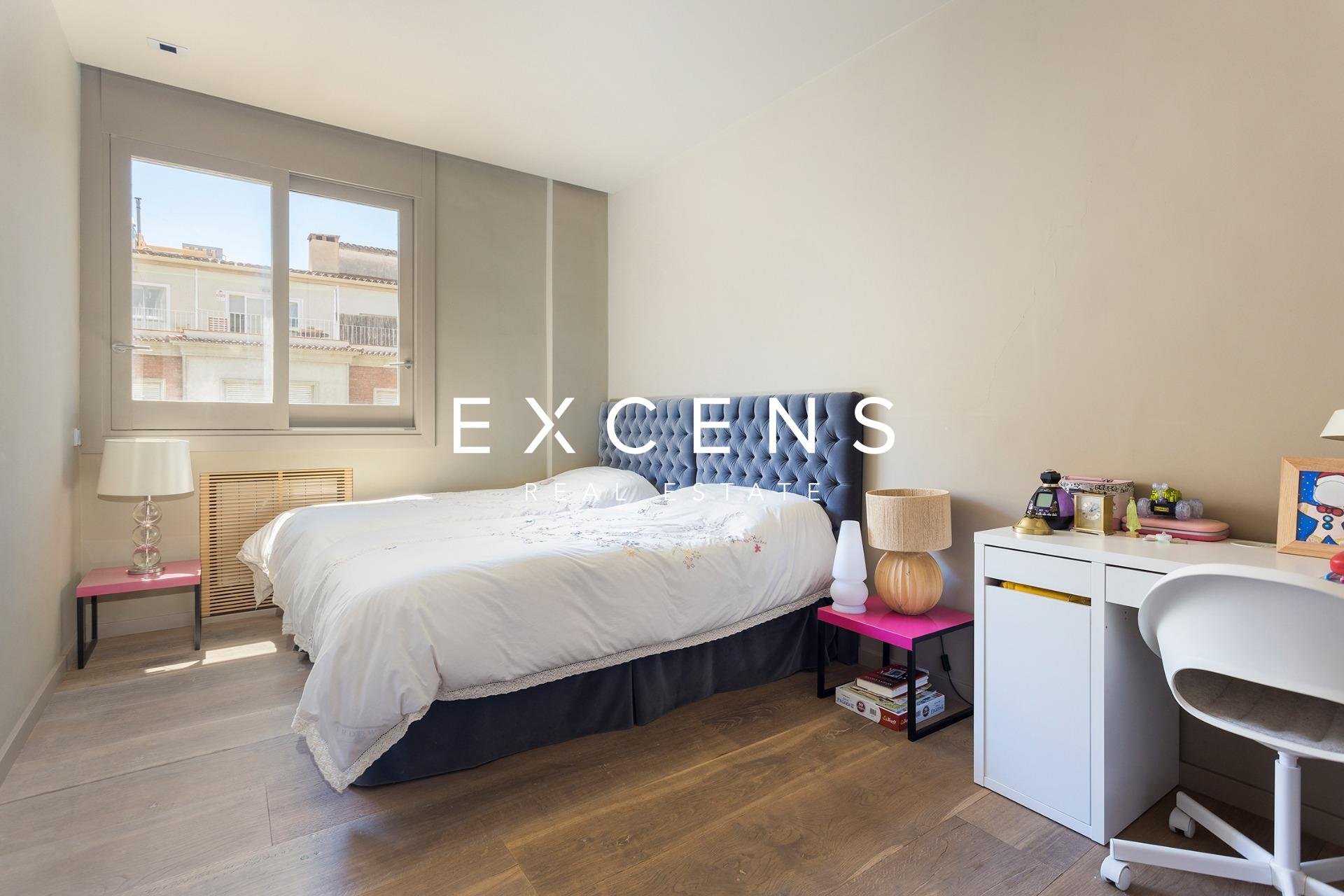 Long Term Rental - Flat - Barcelona - Turo Park