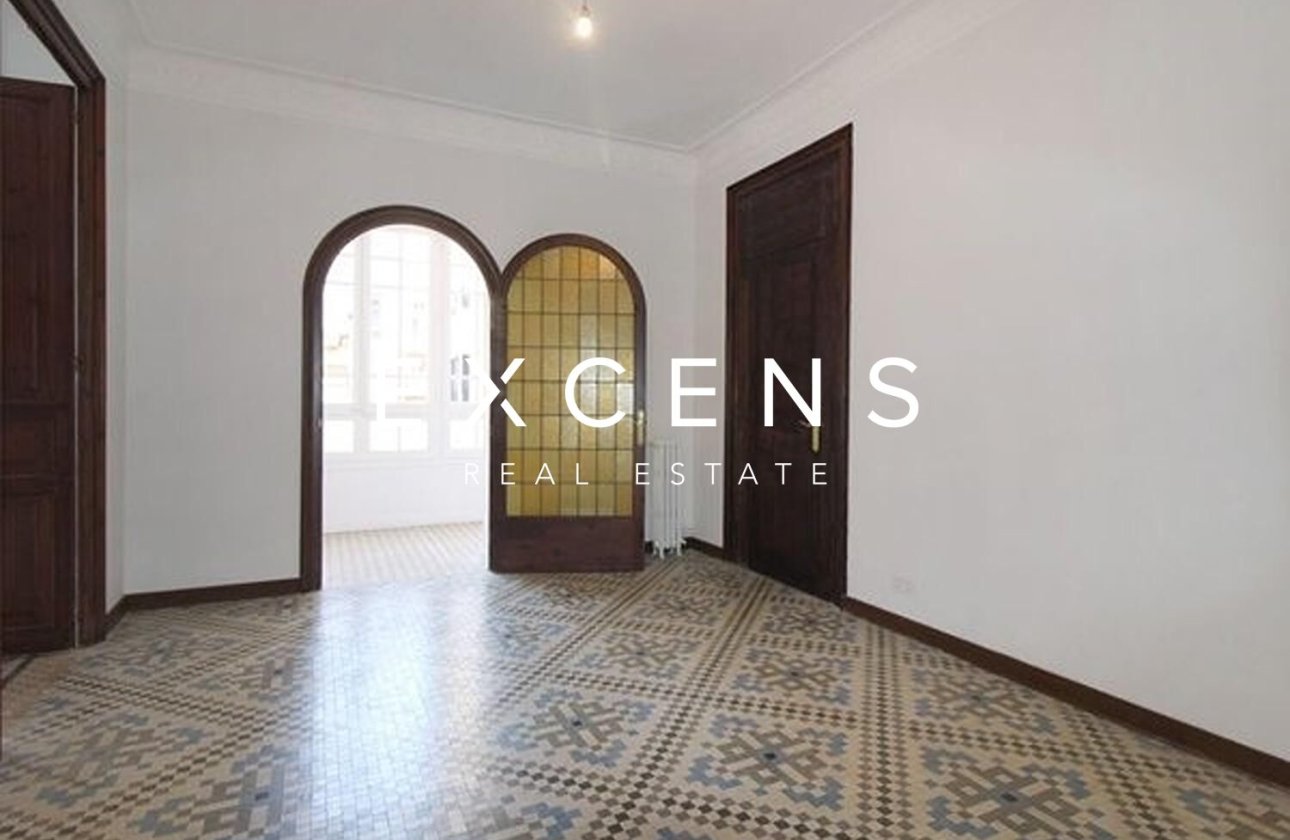 Long Term Rental - Flat - Barcelona - Turo Park