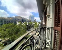 Long Term Rental - Flat - Barcelona - Turo Park