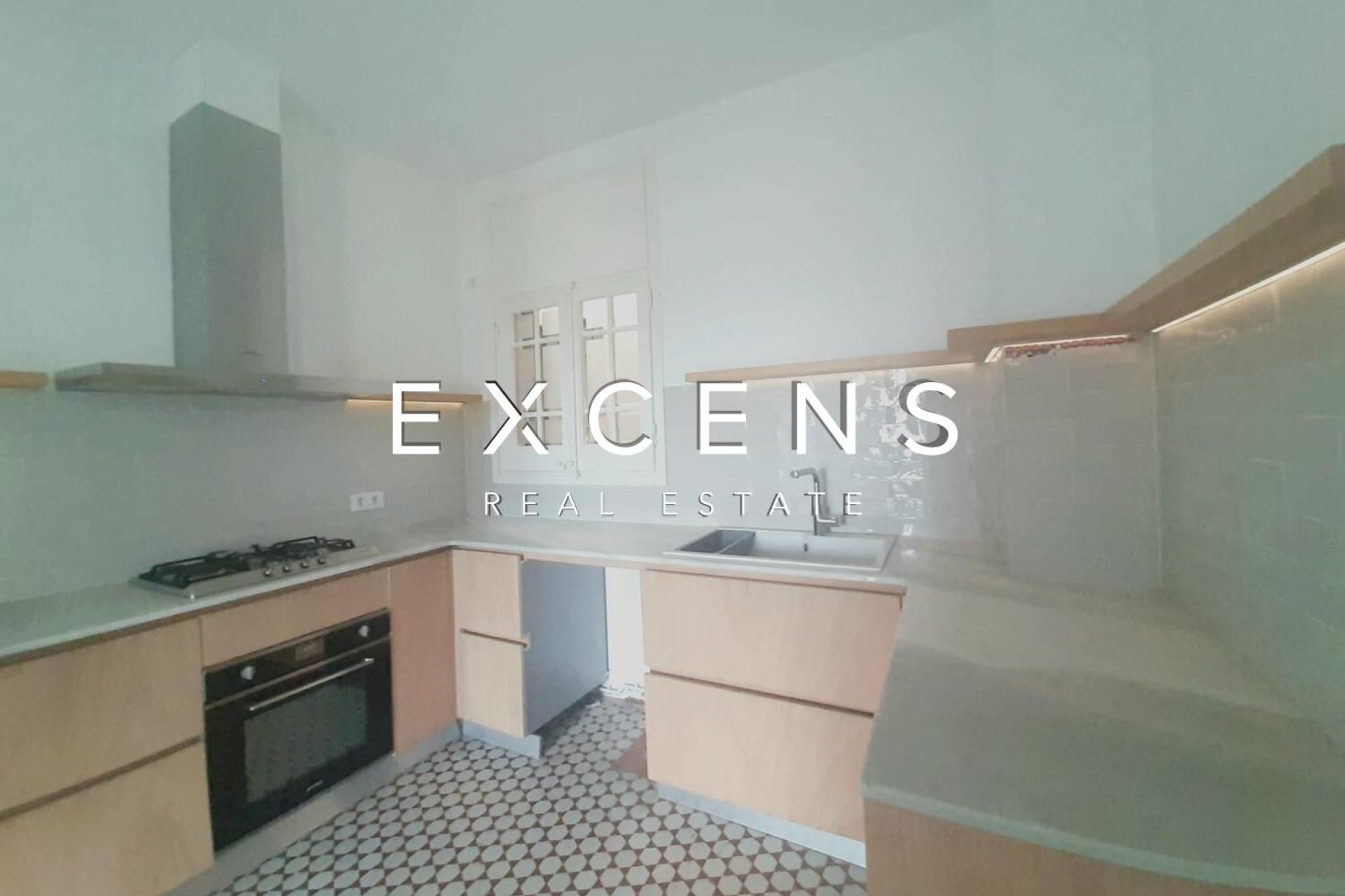 Long Term Rental - Flat - Barcelona - Turo Park