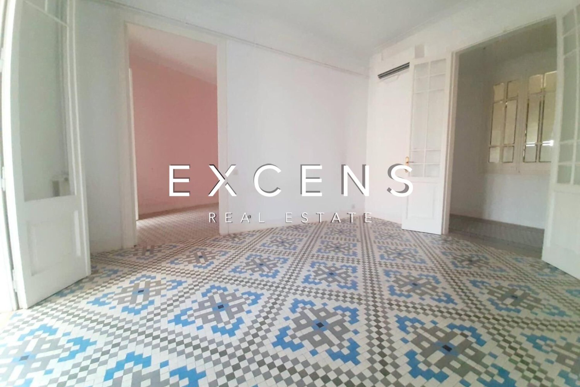 Long Term Rental - Flat - Barcelona - Turo Park