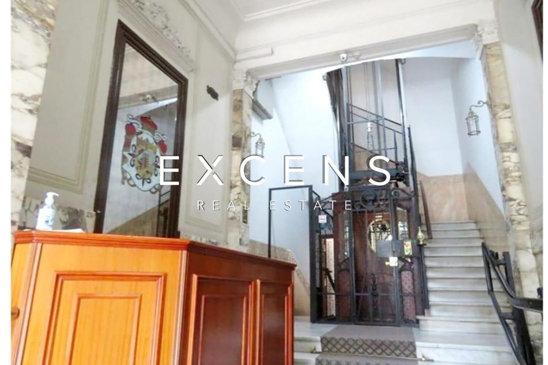 Long Term Rental - Flat - Barcelona - Turo Park