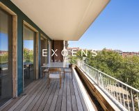 Long Term Rental - Flat - Barcelona - Turo Park