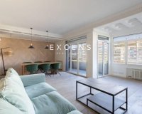 Long Term Rental - Flat - Barcelona - Turo Park