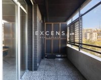 Long Term Rental - Flat - Barcelona - Turo Park