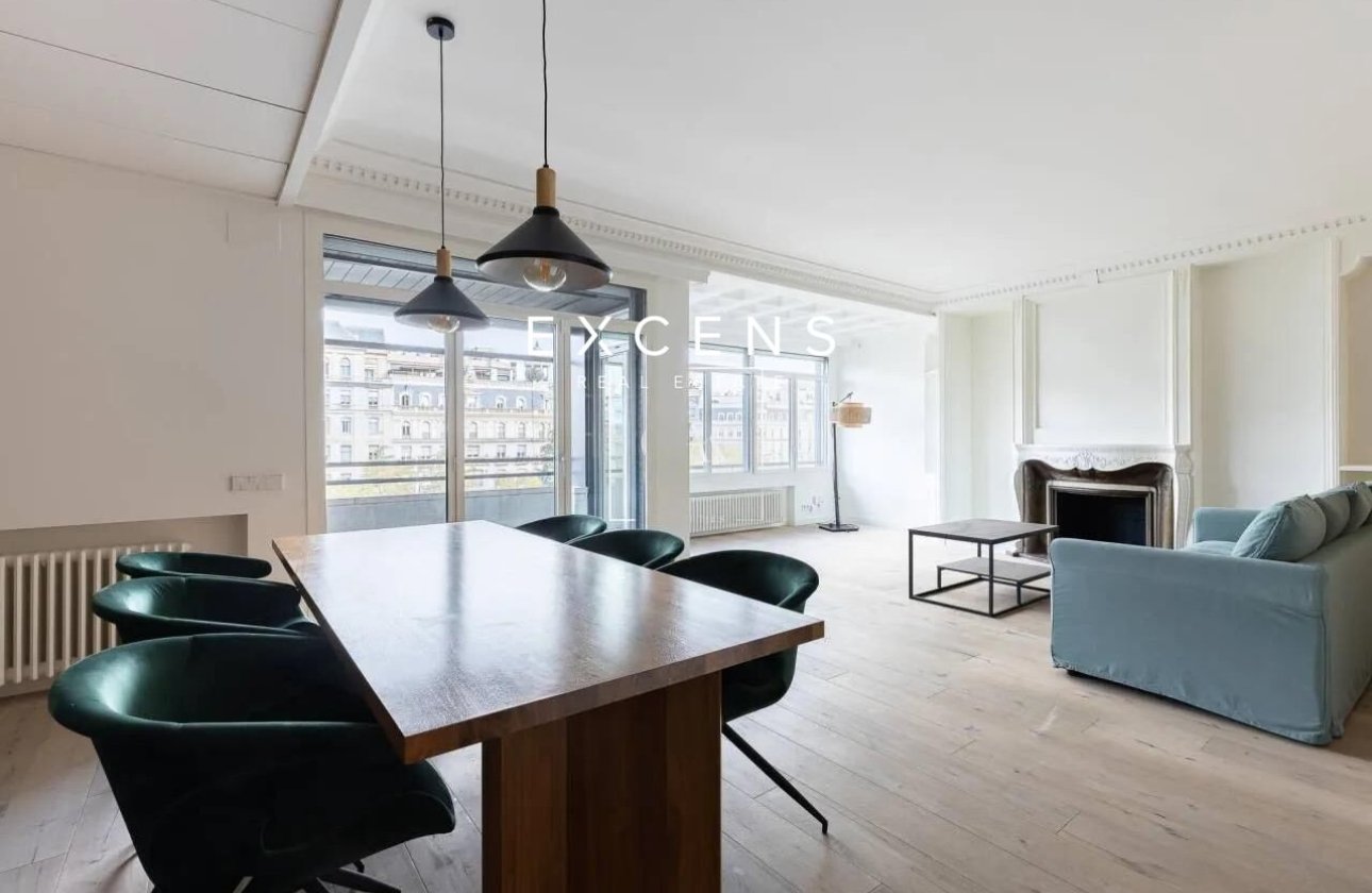 Long Term Rental - Flat - Barcelona - Turo Park