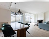 Long Term Rental - Flat - Barcelona - Turo Park