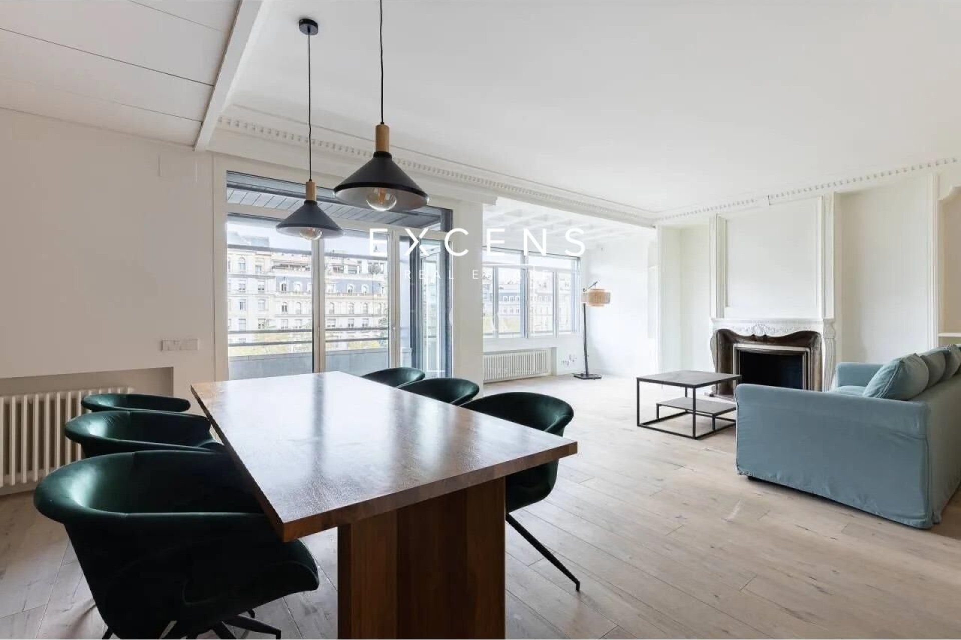 Long Term Rental - Flat - Barcelona - Turo Park