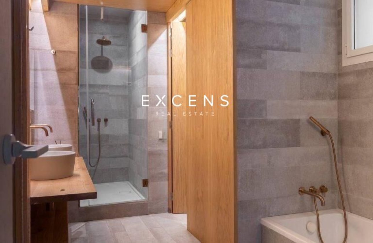 Long Term Rental - Flat - Barcelona - Turo Park