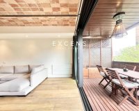 Long Term Rental - Flat - Barcelona - Turo Park