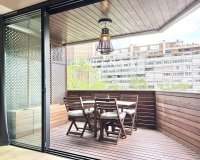 Long Term Rental - Flat - Barcelona - Turo Park