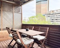 Long Term Rental - Flat - Barcelona - Turo Park