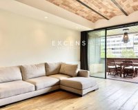Long Term Rental - Flat - Barcelona - Turo Park