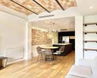 Long Term Rental - Flat - Barcelona - Turo Park