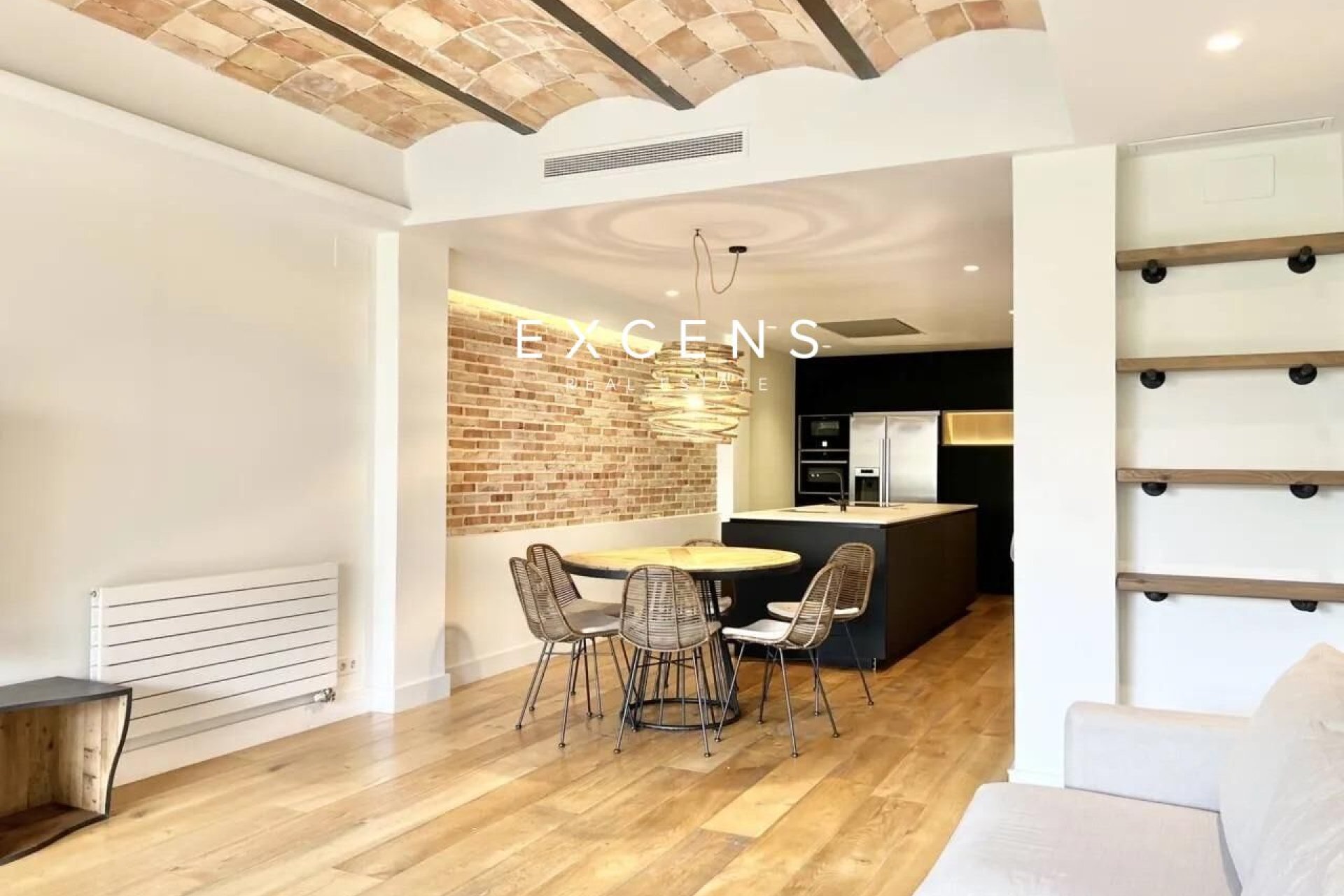 Long Term Rental - Flat - Barcelona - Turo Park