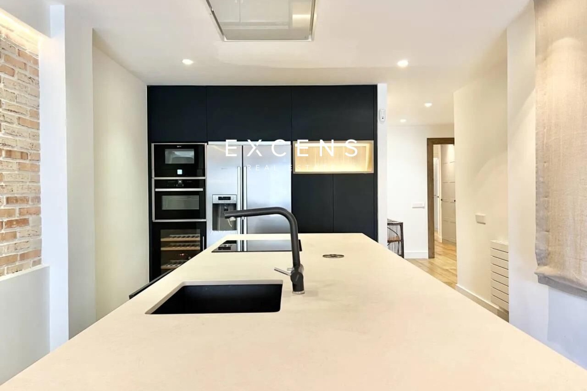 Long Term Rental - Flat - Barcelona - Turo Park